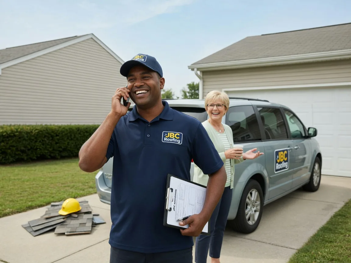 Roof Replacement Lansdowne, PA FAQs